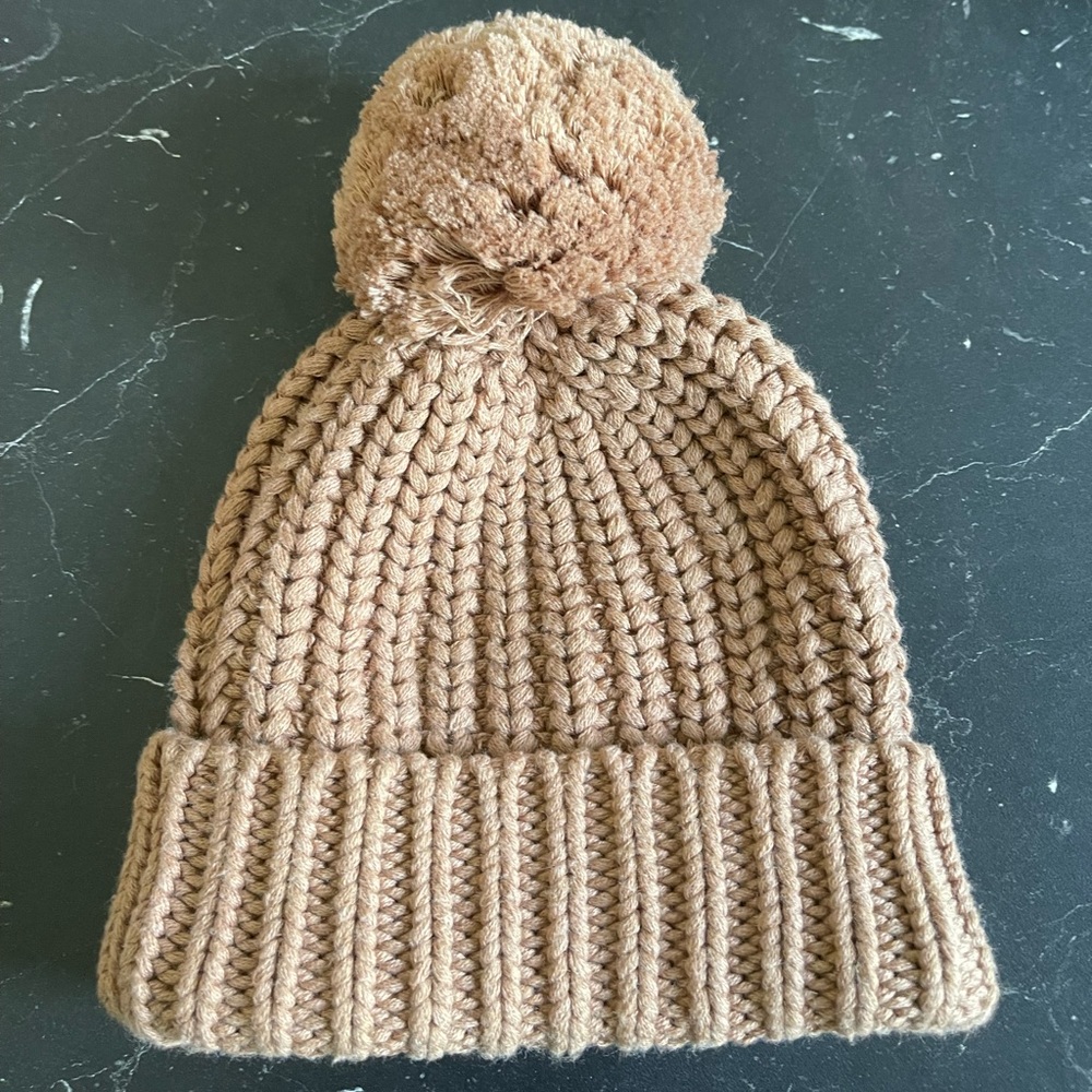 Jamie Kay Beanie